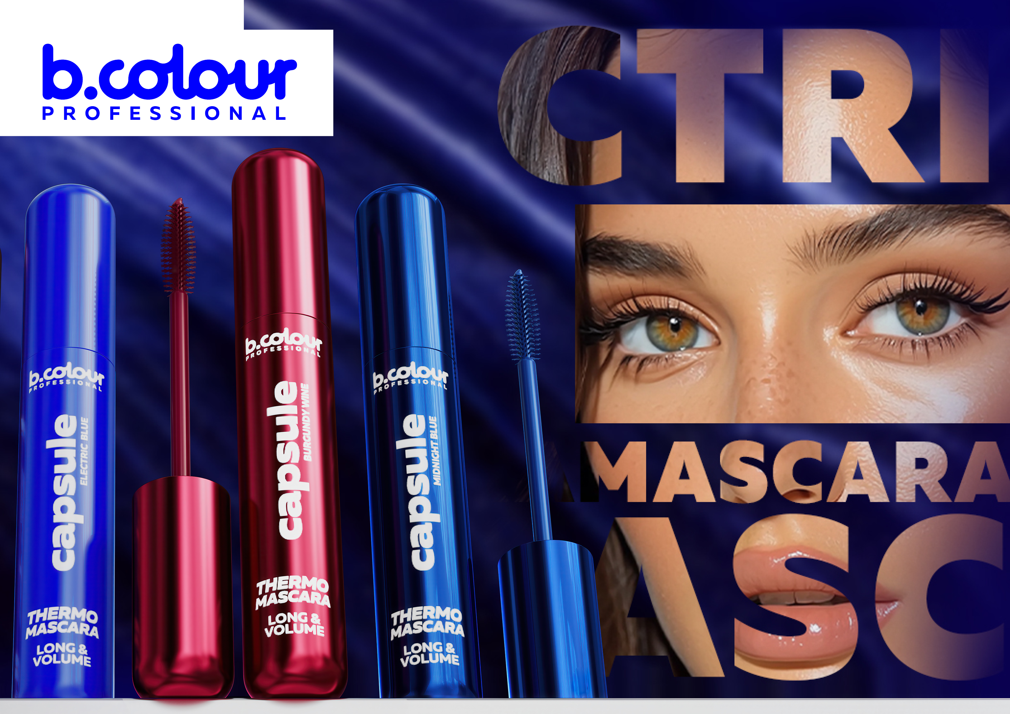 B.COLOUR PROFESSIONAL