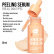 Exfoliating face serum AHA+BHA peeling