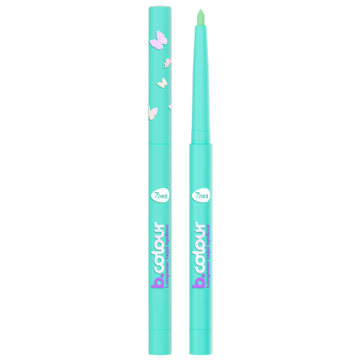 Longwear kajal eyeliner / 02 MINT