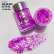 Face&body glitter gel mini 03 Magic trick
