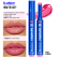 Automatic lip gloss / 04 Raver, B.COLOUR PROFESSIONAL CAPSULE, 1,2 g