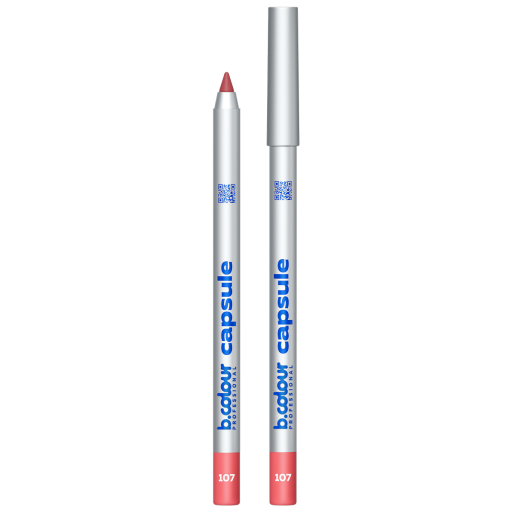 SuperStay lip pencil / 107, B.COLOUR PROFESSIONAL CAPSULE, 1,3 g