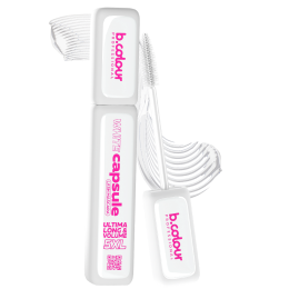 SuperStay white lash mascara / 02 5XL White, B.COLOUR PROFESSIONAL CAPSULE   6 ml