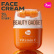 Face cream  3D massager, radiance and lifting, Vitamin C 40 ML
