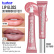 Lip gloss with 3D mirror effect / 02 Trend, B.COLOUR PROFESSIONAL CAPSULE, 12 ml