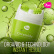 Face cream 3D massager, moisturizing and barrier repairing, Ceramide 40 ML