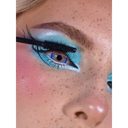 SuperStay black lash mascara / 01 5XL Volume, B.COLOUR PROFESSIONAL CAPSULE, 6 ml