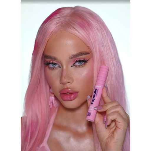 SuperStay black lash mascara / 05 Doll eye, B.COLOUR PROFESSIONAL CAPSULE, 7,3 ml