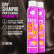 Dry Shampoo for brunettes INVISIBLE set of 2