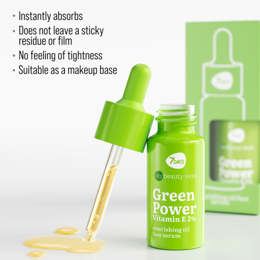 Gift set GOOD SUPERFOOD