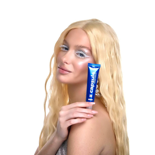 Hydrating CC cream 3in1 / 02 Medium, B.COLOUR PROFESSIONAL CAPSULE, 35 ml