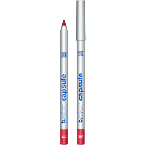 SuperStay lip pencil / 210, B.COLOUR PROFESSIONAL CAPSULE, 1,3 g