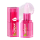 Holographic lipstick 01 BARBIE