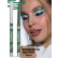 Waterproof eye pencil 01 Christmas tree