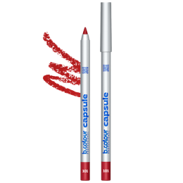 SuperStay lip pencil / 101, B.COLOUR PROFESSIONAL CAPSULE, 1,3 g