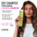 Dry Shampoo for volume SUPER FRESH set of 2
