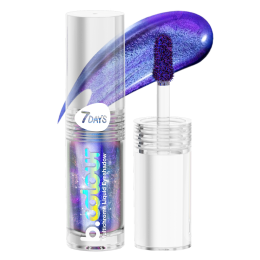 Multichrome eyeshadow / 01 SAPPHIRE