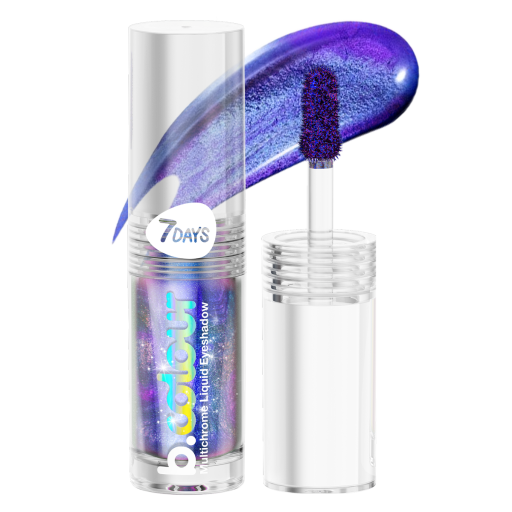 Multichrome eyeshadow / 01 SAPPHIRE