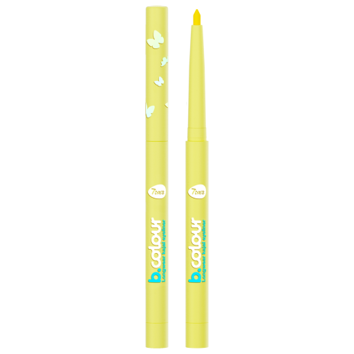 Longwear kajal eyeliner / 06 YELLOW