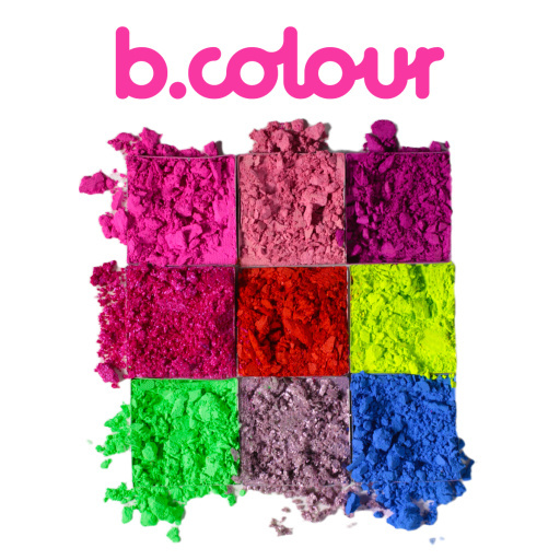 Pigment palette / 02 MAGIC