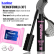 SuperStay black lash mascara / 03 Crazy curl, B.COLOUR PROFESSIONAL CAPSULE, 5,5 ml