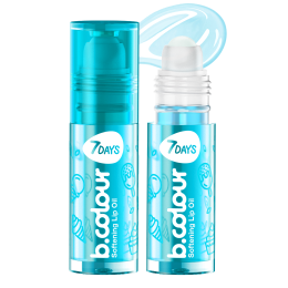 Softening lip oil 05 ICE CREAM DREAM