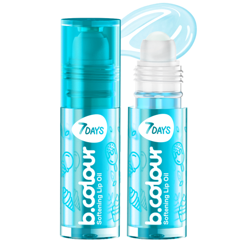 Softening lip oil 05 ICE CREAM DREAM