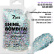 SHINE, BOMBITA! Gel-glitter for face, hair and body /902 Dope
