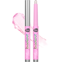 Glitter cream eyeshadow 01 