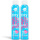 Dry Shampoo for Instant Cleansing X2 VOLUME set of 2