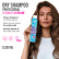 Dry Shampoo for Instant Cleansing X2 VOLUME set of 2