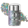 Face&body glitter gel mini 04 Beauty poison