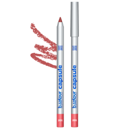 SuperStay lip pencil / 201, B.COLOUR PROFESSIONAL CAPSULE, 1,3 g