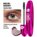 Metallic mascara / 06 PURPLE