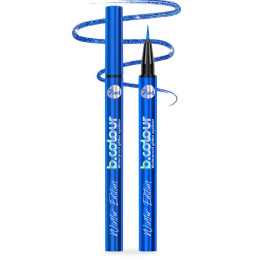 Waterproof glitter eyeliner 01 Christmas lights