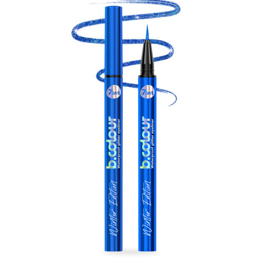 Waterproof glitter eyeliner 01 Christmas lights