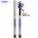 Automatic kajal eye pencil / 07 Naughty plum, B.COLOUR PROFESSIONAL CAPSULE, 0,25 g