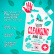 7DAYS Antibacterial Hand Gel, Pack of 12 | Gentle Hand Sanitiser with 77% Alcohol