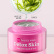 Clay face mask & scrub, cleansing and mattifying, DETOX SKIN