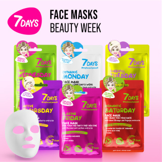 MASK 7DAYS