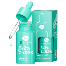 Niacinamide Serum for Face