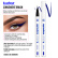 Waterproof eyeliner / 03 Ultramarine, B.COLOUR PROFESSIONAL CAPSULE, 0,5 g