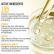 Face cream 3D massager, firming and lifting, Collagen 80 ML