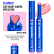 Automatic lip gloss / 01 Muse, B.COLOUR PROFESSIONAL CAPSULE, 1,2 g