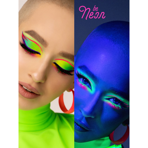 Pigment palette / 02 MAGIC