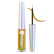 Metallic liquid eyeliner / 07 GOLD