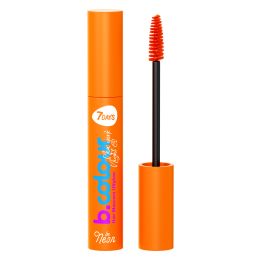 Hair mascara UVglow / 02 NEW YORK NIGHT