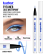 Waterproof eyeliner / 04 Arctic, B.COLOUR PROFESSIONAL CAPSULE, 0,5 g