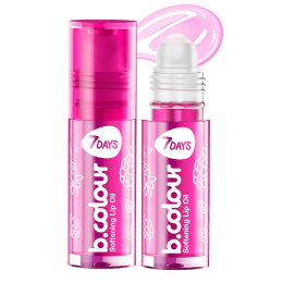 Softening lip oil 01 BABY BLACKBERRY