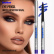 Automatic kajal eye pencil / 04 Maya blue, B.COLOUR PROFESSIONAL CAPSULE, 0,25 g